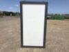 Unreserved Unused 2019 Bastone Portable Toilet - 3