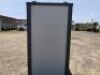Unreserved Unused 2019 Bastone Portable Toilet - 7