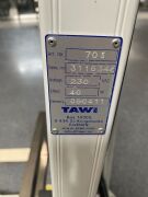 Tawi 70.5 Microlift Mobile Lift - 8