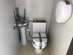 Unreserved Unused 2019 Bastone Portable Toilet - 11