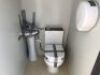 Unreserved Unused 2019 Bastone Portable Toilet - 11