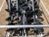 Unreserved Unused 2019 Skid Steer Auger Package (Location: Archerfield, QLD)