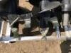 Unreserved Unused 2019 Skid Steer Auger Package (Location: Archerfield, QLD) - 4