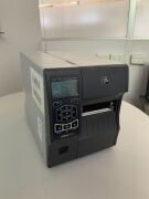 Zebra ZT410 Label Printer - 3