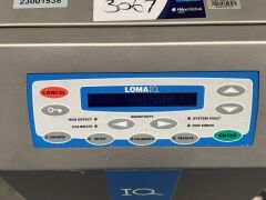 Loma Systems IQ GPH42088 Metal Detector - 2