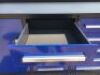 Unreserved 2019 10 Drawer Tool Cabinet and Workbench - 7