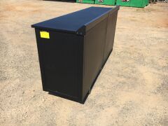 Unreserved 2019 20 Drawer Tool Cabinet and Workbench - 8