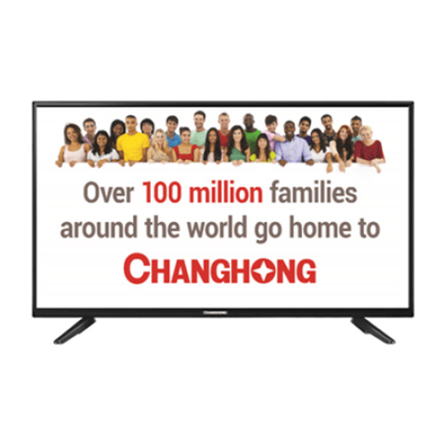 Chanchong CHiQ 39 Inch / 99cm HD LED TV – LED39E2000