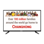Chanchong CHiQ 39 Inch / 99cm HD LED TV – LED39E2000