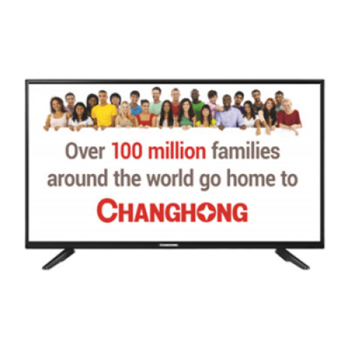 Chanchong CHiQ 39 Inch / 99cm HD LED TV &ndash; LED39E2000