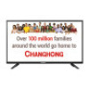 Chanchong CHiQ 39 Inch / 99cm HD LED TV &ndash; LED39E2000