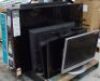 Pallet of Faulty TV's. 9 TVs in total. - 3