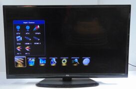TCL L39B2600 38.5" 97.8cm HD LED LCD TV - 2
