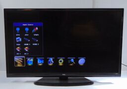 TCL L39B2600 38.5" 97.8cm HD LED LCD TV - 3