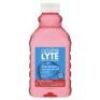 box of 8 gastrolyte ready to drink, 4 x strawberry, 4 x orange