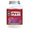 1 x INC Eternal Mass Chocolate Flavour 2kg, 1 x INC Eternal Mass Vanilla Flavour 2kg