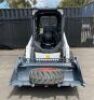 2018 Bobcat S450 Skid Steer Loader - 5