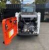 2018 Bobcat S450 Skid Steer Loader - 6