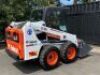 2018 Bobcat S450 Skid Steer Loader - 4