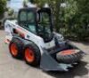 2018 Bobcat S450 Skid Steer Loader