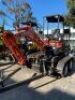 2019 Kubota U17 Hydraulic Excavator - 2