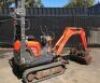 2017 Kubota K008-3 - Hydraulic Excavator - 3