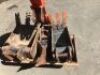 2017 Kubota K008-3 - Hydraulic Excavator - 6