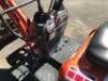 2017 Kubota K008-3 - Hydraulic Excavator - 7