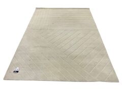 Felix Rug - 200 x 290cm - Natural