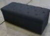 Baron small blanket box