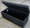 Baron small blanket box - 2