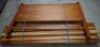 DNL Eco queen size bed