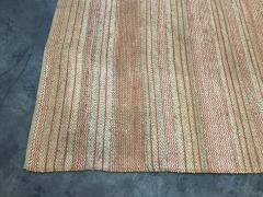 4x Rugs of Various Sizes - 10