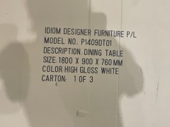 DNL Furniture Parts - 16