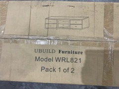 DNL Furniture Parts - 6