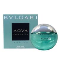 Bvlgari Aqva Pour Homme Atlantiqve Eau de Toilette 100ml Spray Marine