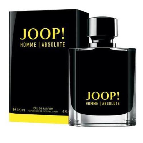 Joop Homme absolute Eau de Toilette 120ml