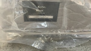 King Koil Conforma Aspect Plush Mattress - Double - 4