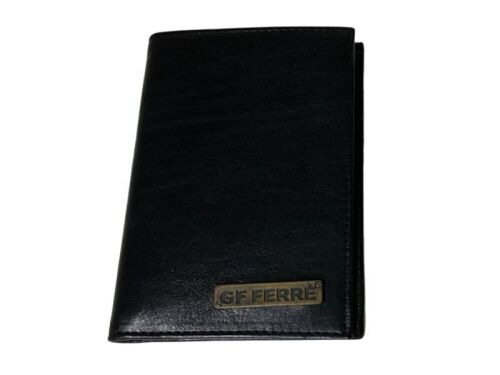 Gianfranco Ferre Men's Leather Wallet