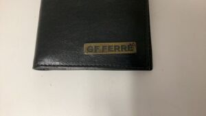 Gianfranco Ferre Men's Leather Wallet - 2