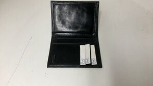 Gianfranco Ferre Men's Leather Wallet - 4