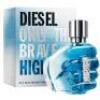 Diesel Only The Brave Male High Eau de Toilette 50ml Spray