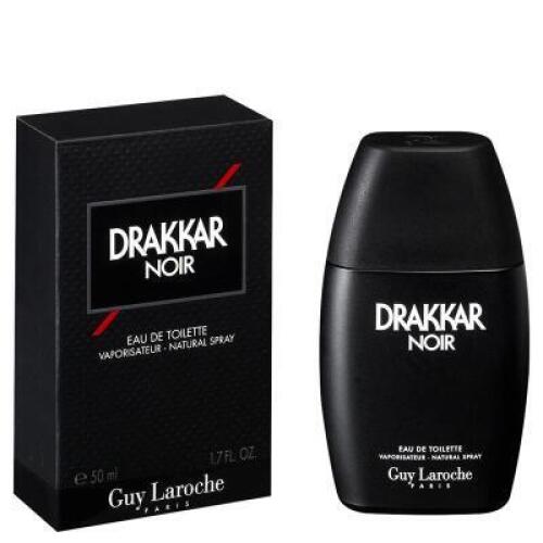 Drakkar Noir Eau de Toilette 50ml