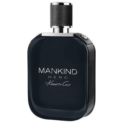 Kenneth Cole Mankind Hero Eau De Toilette 100ml Spray