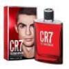 Cristiano Ronaldo CR7 Eau De Toilette 100ml Spray