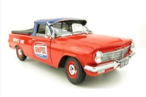 Classic Carlectables Holden EH Utility (Ampol) - Heritage Collection Diecast Car