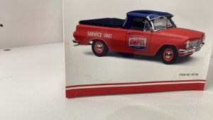 Classic Carlectables Holden EH Utility (Ampol) - Heritage Collection Diecast Car - 5