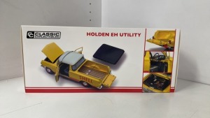 Classic Carlectables Holden EH Utility Heritage Collection Shell - 4