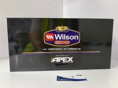 Apex Replicas Holden VF Commodore 2017 V8 Supercars Championship #34 - 7