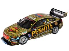 Authentic Collectables Erebus Penrite Racing #9 Holden ZB Commodore Supercar